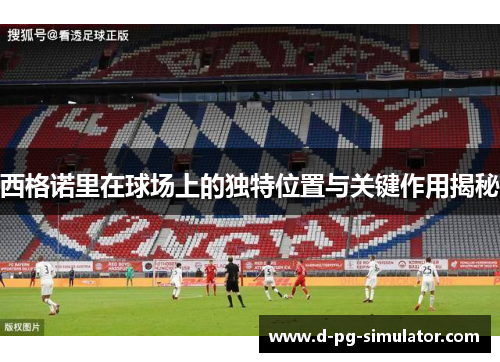 西格诺里在球场上的独特位置与关键作用揭秘