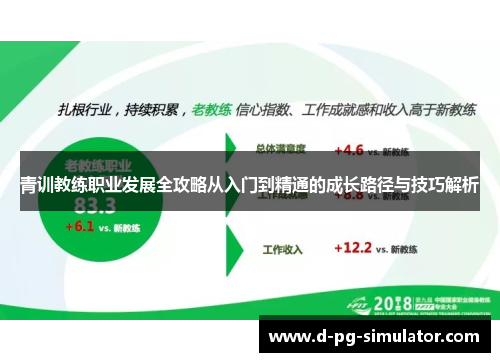 青训教练职业发展全攻略从入门到精通的成长路径与技巧解析