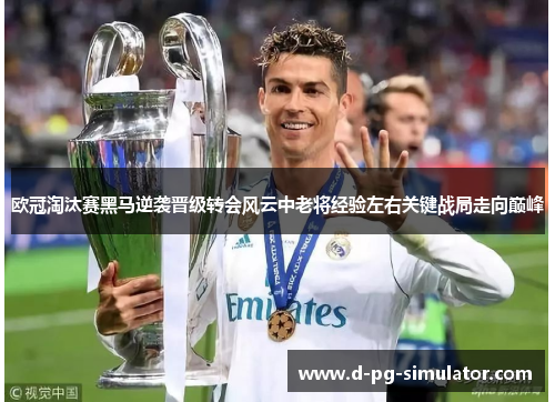 欧冠淘汰赛黑马逆袭晋级转会风云中老将经验左右关键战局走向巅峰 欧冠淘汰赛黑马逆袭晋级转会风云中老将经验左右关键战局走向巅峰
